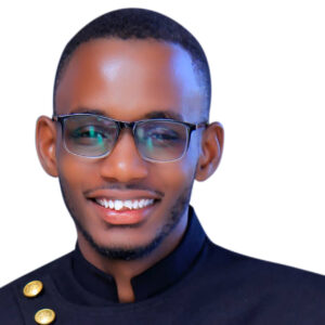 Hon. Kato Williams Tuwatse