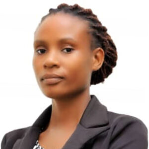 Hon. Kemigisha Eunice