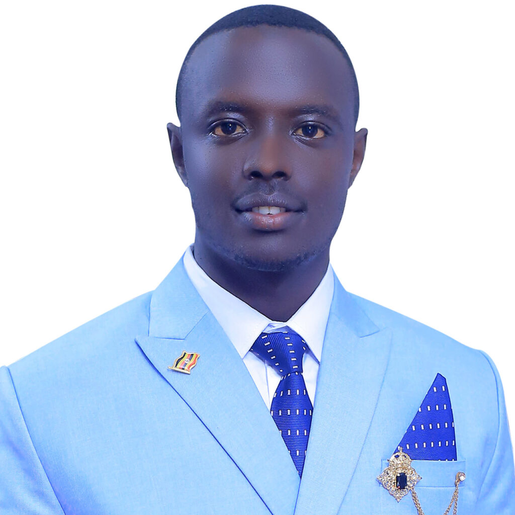 Hon. Muheirwe Denis Kham