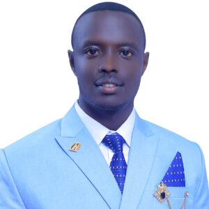 Hon. Muheirwe Denis Kham