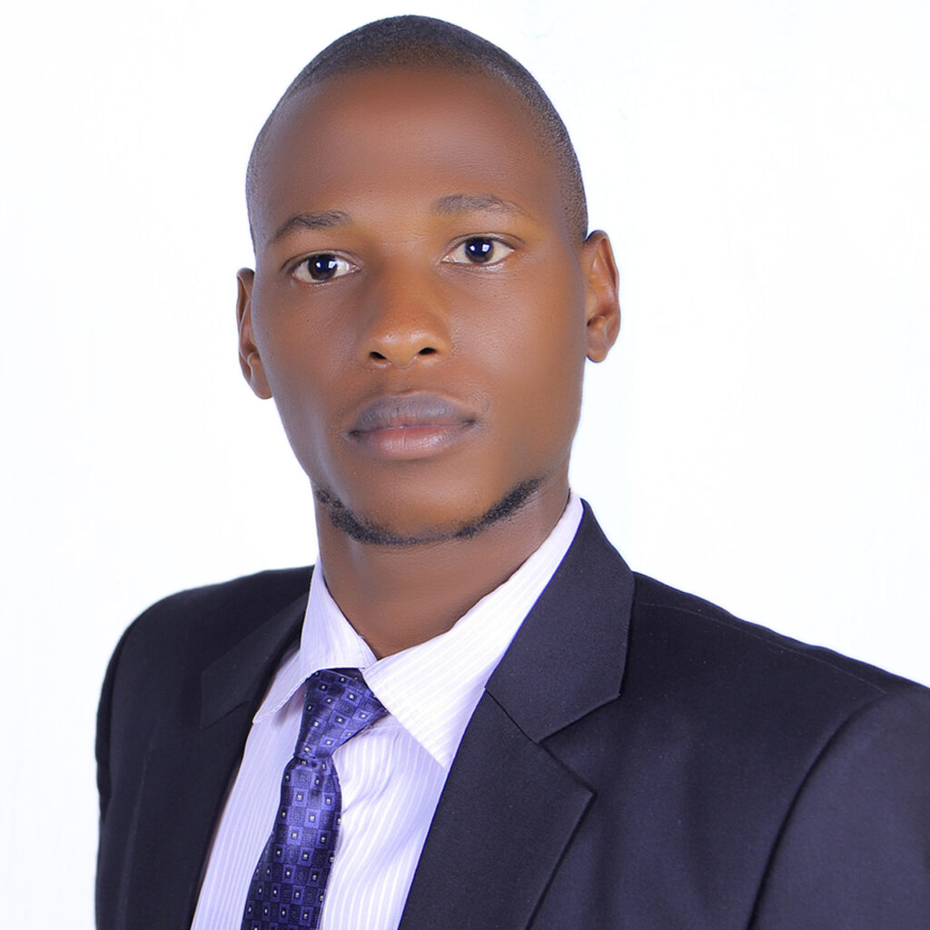 Hon. Muhereza Alex