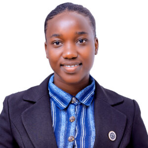 Hon. Nakarema Olivia