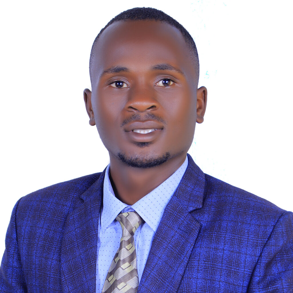 Hon. Natumanya Alfred Councilor DJMC