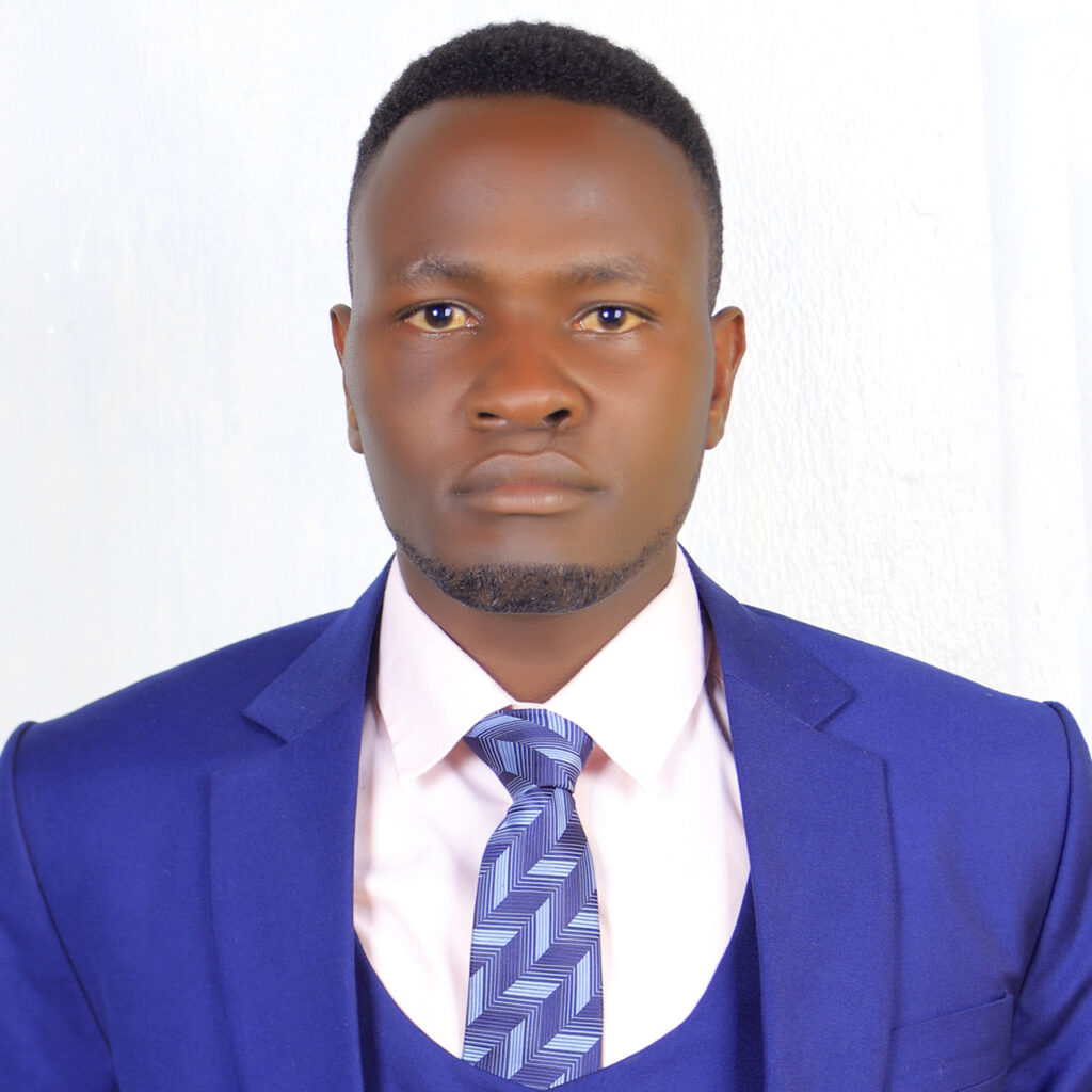 Hon. Nuwagira Gerald Bonus