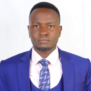 Hon. Nuwagira Gerald Bonus