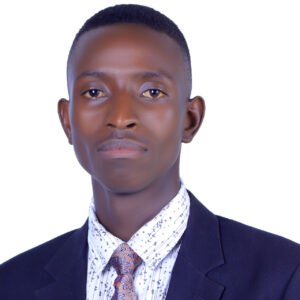 Hon. Rukundo Muzafaru