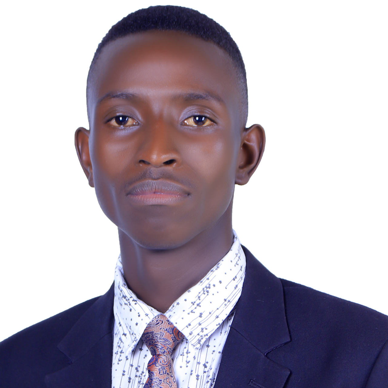 Hon. Rukundo Muzafaru