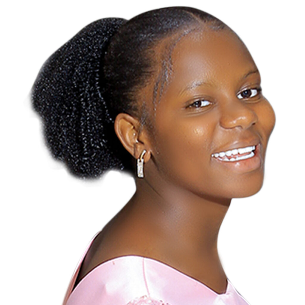 Hon. Twebaze Triphine