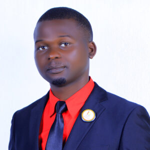 Hon. Twinamasiko Wilison