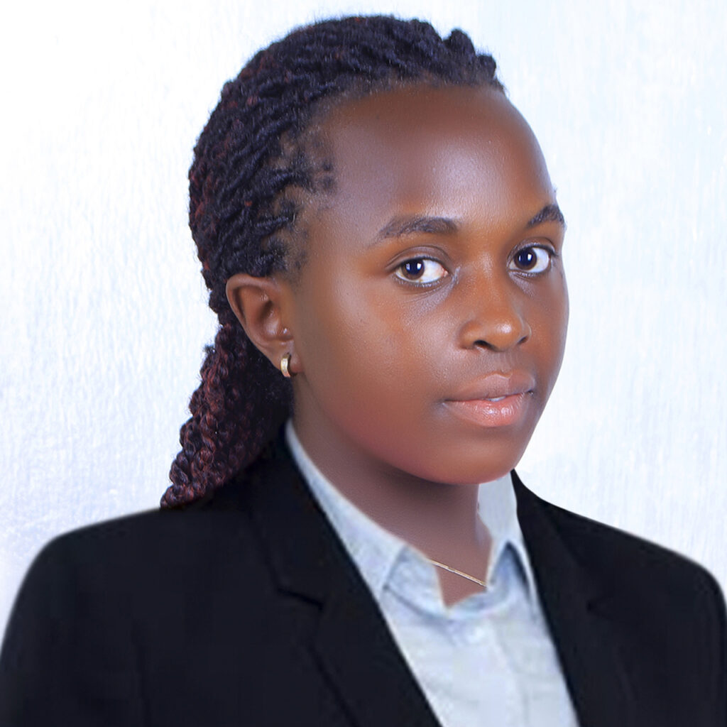 Hon. katukwasa Moreen