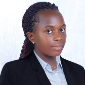 Hon. katukwasa Moreen