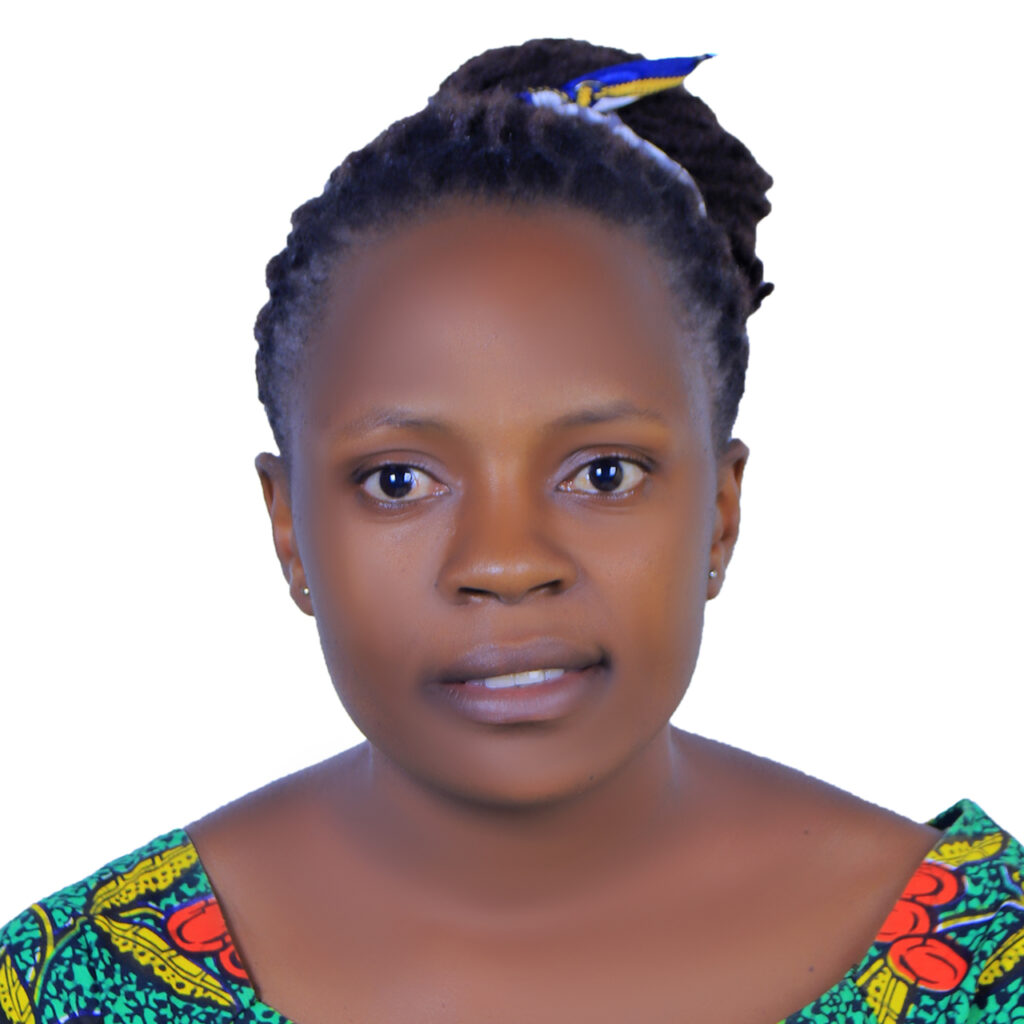 Ms. Kyogabirwe Jenipher Guild Secretary