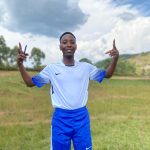 Guild Members Triumph Over BSU Staff in Friendly Football Match