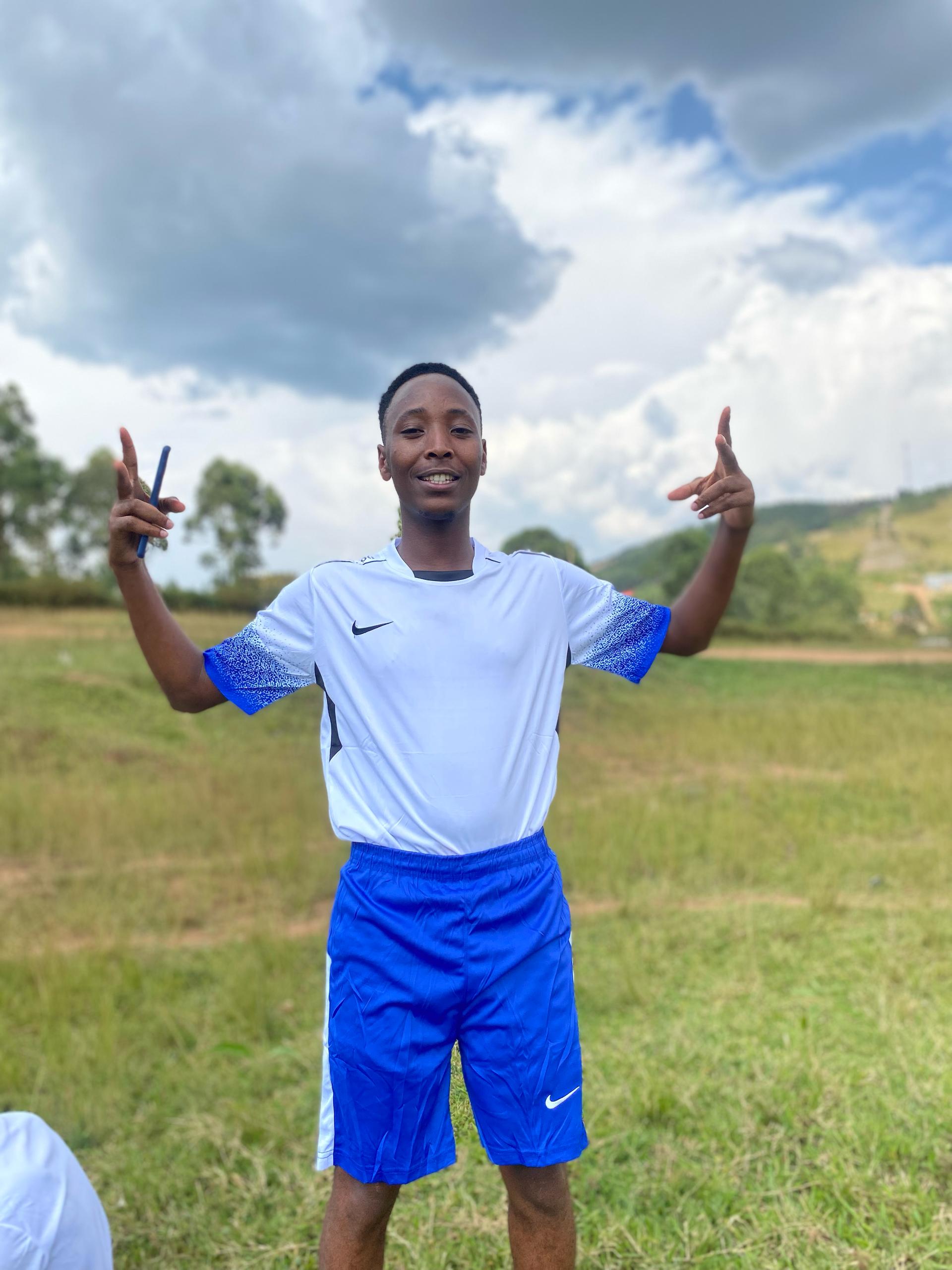 Guild Members Triumph Over BSU Staff in Friendly Football Match