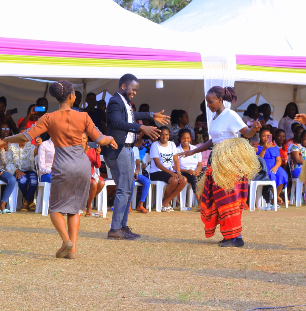 The 20th BSU Cultural Gala and Women’s Day Celebration Hosted by the 20th Guild Government