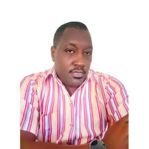 Mr. Tuhirirwe  Jackson