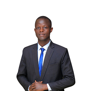 Hon. Abias Agasha