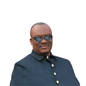 Hon. Tumuhimbise Bright