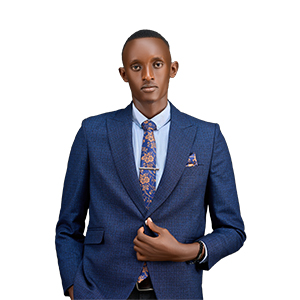 Hon. Kagame Caleb