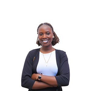 Hon. Akandwanaho Stella