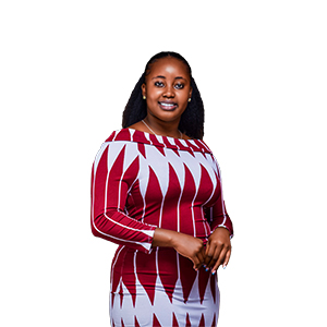 Hon. Ankunda Promise