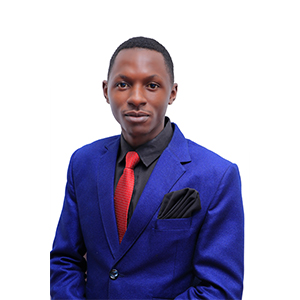 Hon. Mumbere Asinja Innocent