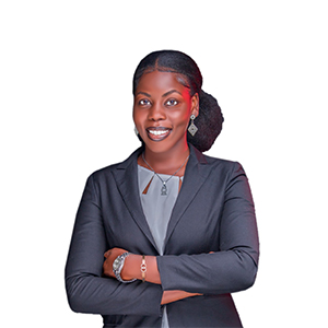 Hon. Atumanya Fortunate