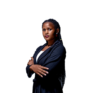 Hon. Kyobuzaare Ester Lora