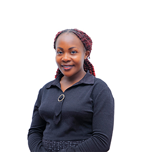 Hon. Tushabe Christine