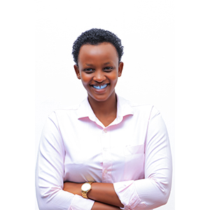 Hon. Nahurira Catherine