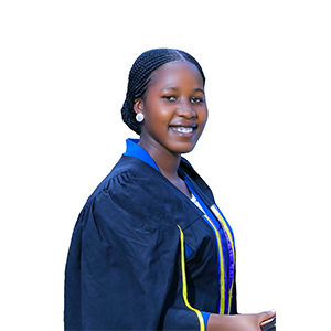 Hon. Tusingwire Naume