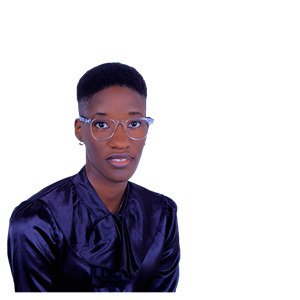 Hon. Atukunda Princess Tricia