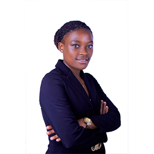 Hon. Akatuhwera  Charity