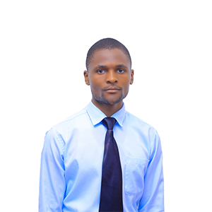 Hon. Kamukama Rodney