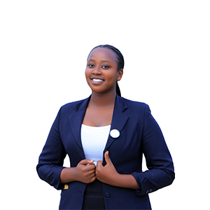 Hon. Akampurira Safra