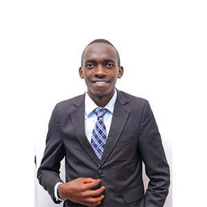 Hon. Ainebyona Samuel
