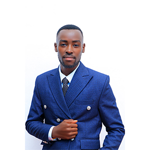 Rt. Hon. Tumwesigye David