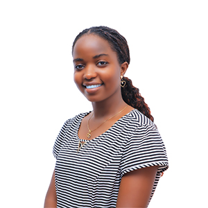 Hon. Kembabazi Trecy