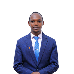 Hon. Ainoburyo Truth