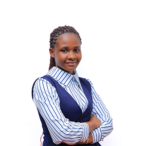 Hon. Amutusimiire Winnie