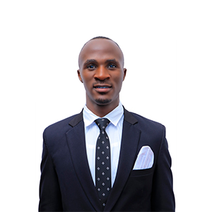 Hon. Nankunda Innocent